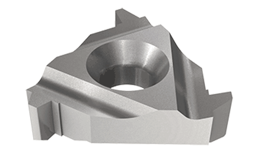 External Sagengenwinde Thread, Application for High Force in One Direction