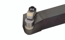 Clamp Lock Toolholders for Ceramic Round Negative Inserts
