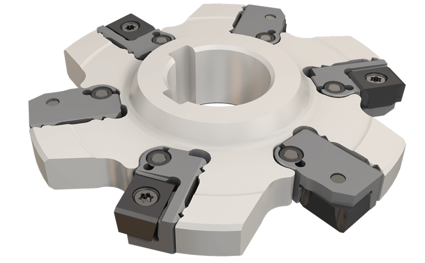 Metal slot cutter
