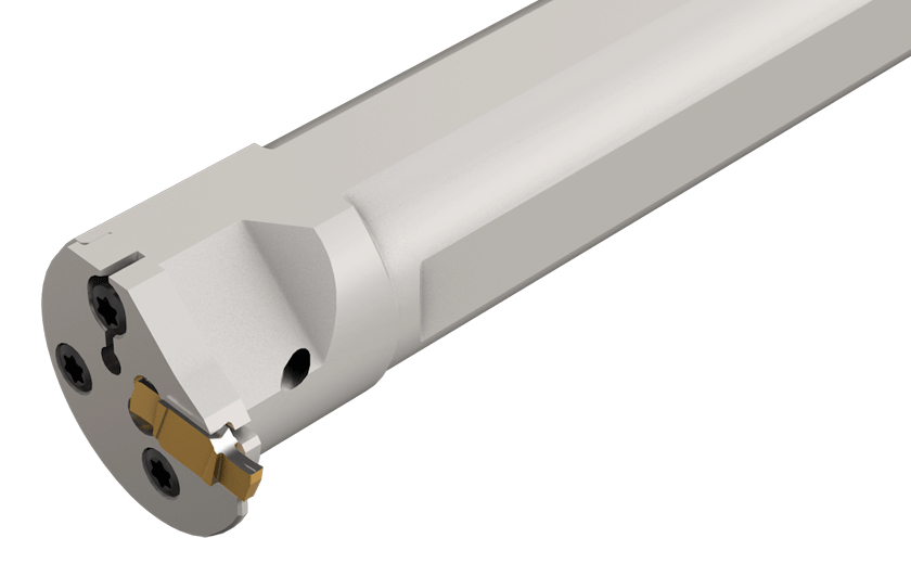 ISCAR Iscar Self-Grip 20mm GFN4 4mm Lathe Parting Off Tool HolderSGTFR 2020-4 