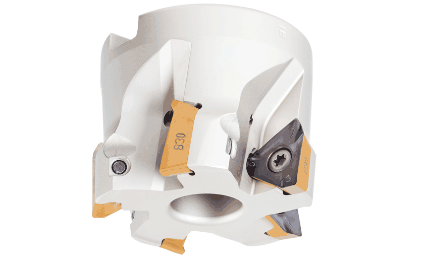 ISCAR Cutting Tools Metal Working Tools Hole Making HM390 FTD19