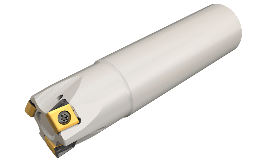 イスカル ヘリ2000 エンドミル HM90 E90AD-15 HM90 E90AD-D25-2-C24-B イスカルジャパン(株) 通販 