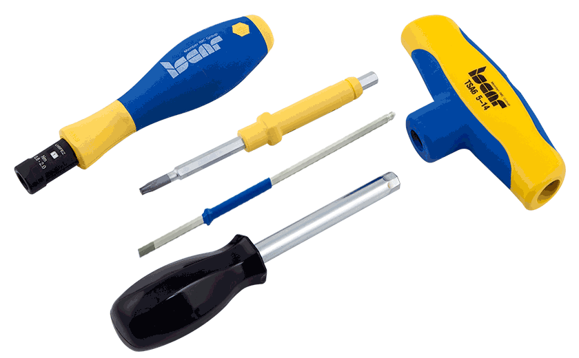 ISCAR Cutting Tools - Metal Working Tools - Tooling Systems 