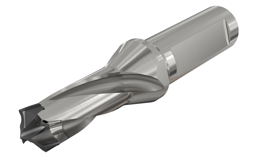 ISCAR Cutting Tools - Metal Working Tools - D3N A-1.5D : 3363009 - D3N
