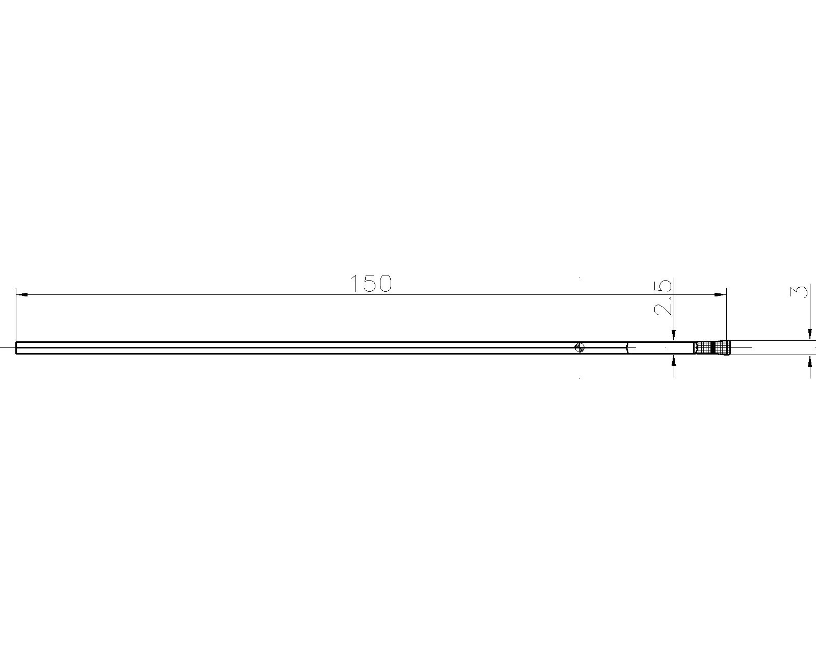 ISCAR Cutting Tools - Metal Working Tools - TGFH/R/L : 2301743 