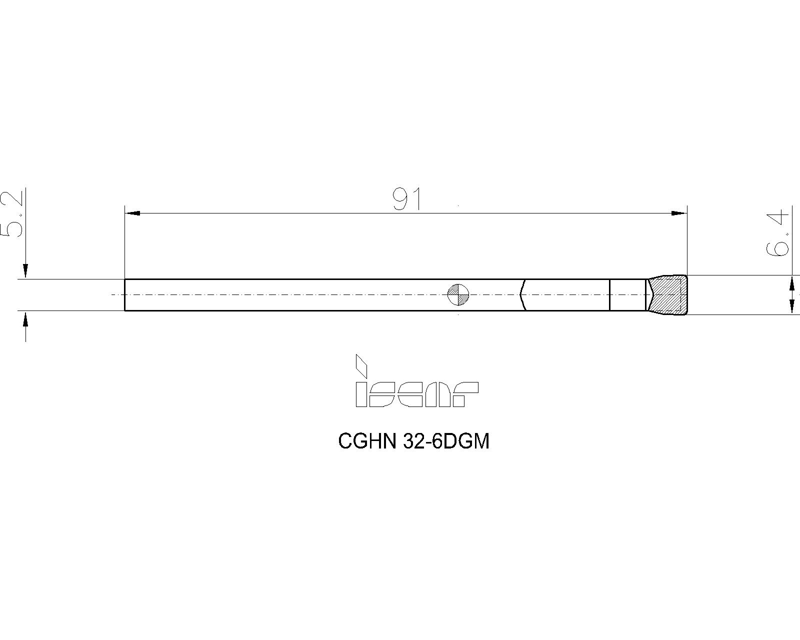 正規店仕入れの イスカル Ｗ ＣＧ多 ホルダ CGHN 32-6D ad-naturam.fr