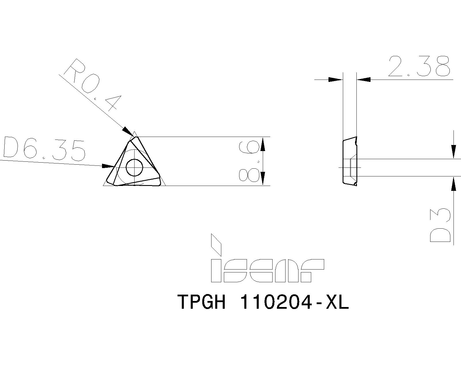 81186 Morse 315 11//16IN XL DRL HSS BRT 12IN OAL 9IN