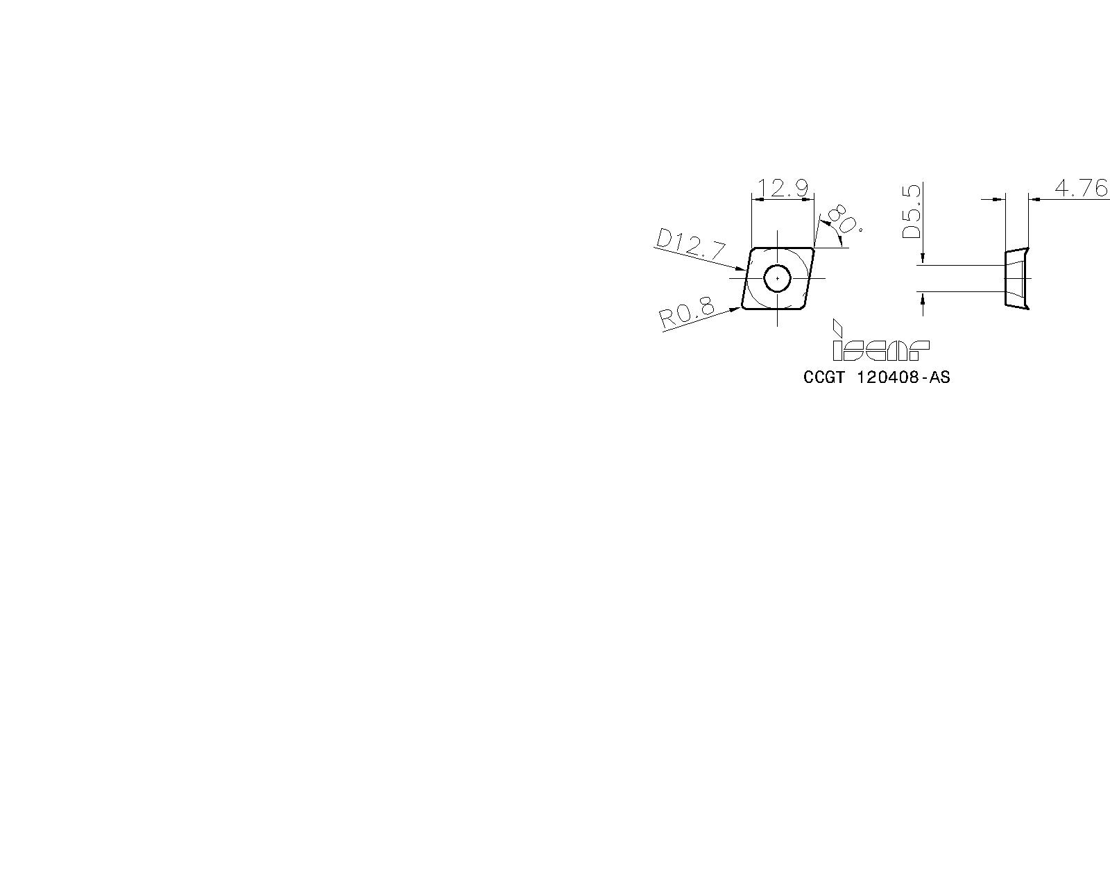 独特な イスカル ISO旋削 060204-AS:IC20 CCGT 10個 IC20 チップ - raffles.mn 独特な イスカル ISO旋削 060204-AS:IC20 CCGT 10個 IC20 チップ - raffles.mn