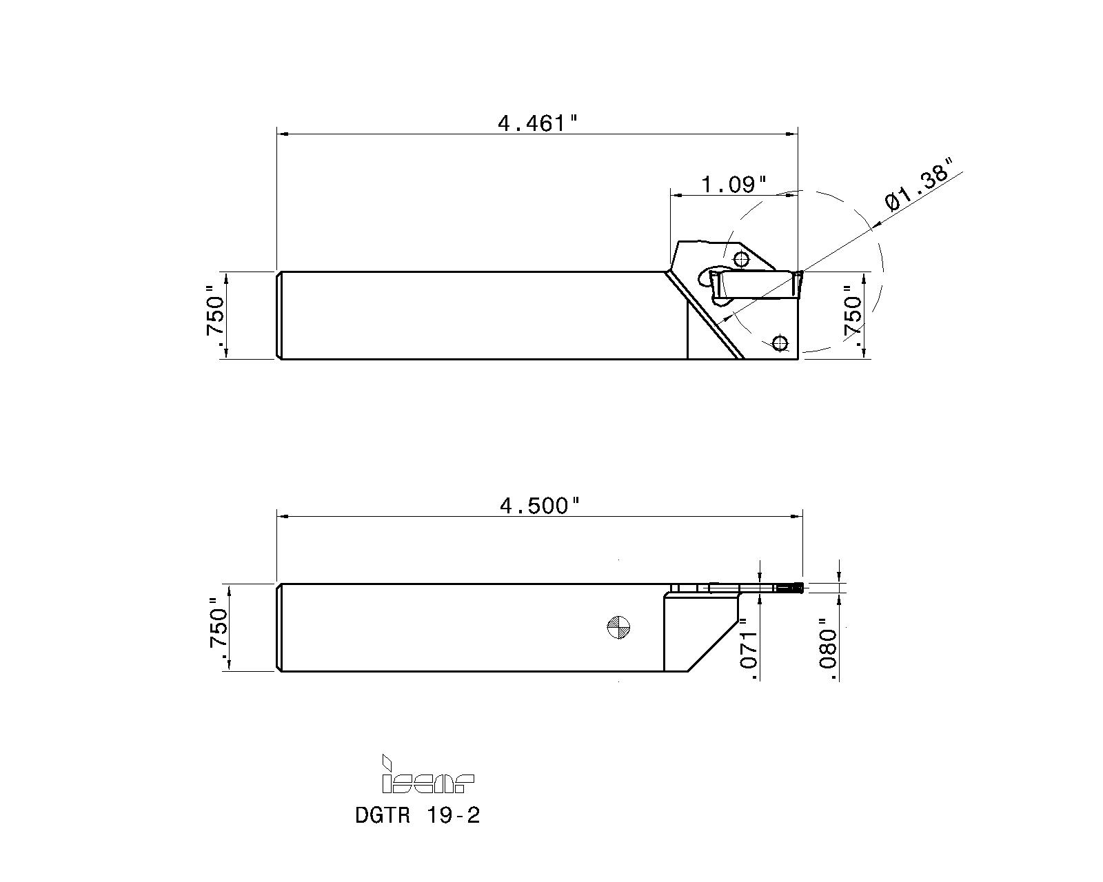 DGTR 19-2