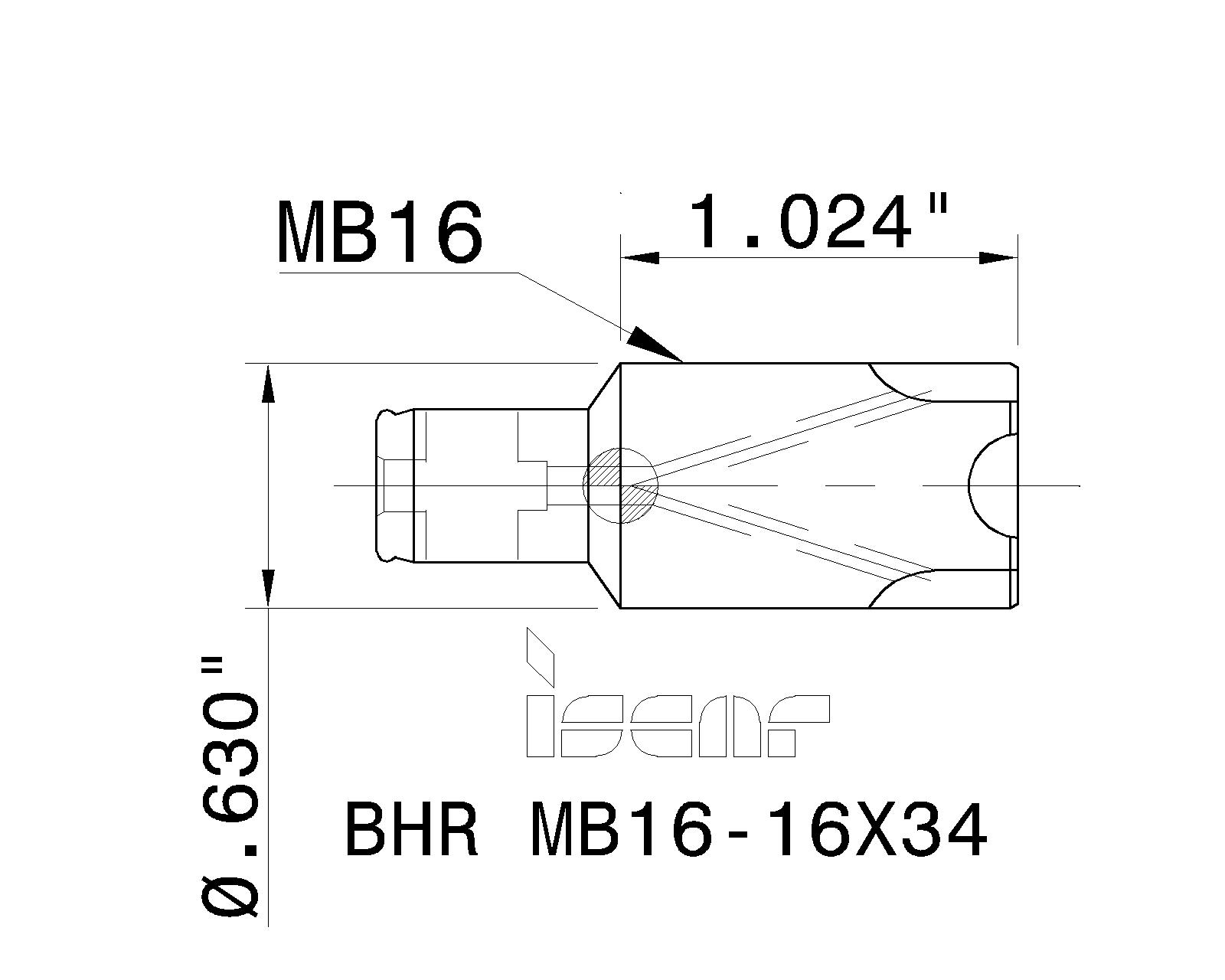 MURAKO ボンバ外径100Φ穴径16Φ(発注数:5個)(品番:BMB10016)『8356045』-