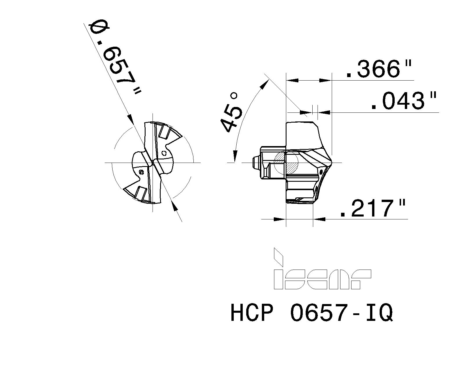 ISCAR Cutting Tools - Metal Working Tools - HCP-IQ : 5567991 - HCP ISCAR Cutting Tools - Metal Working Tools - HCP-IQ : 5567991 - HCP
