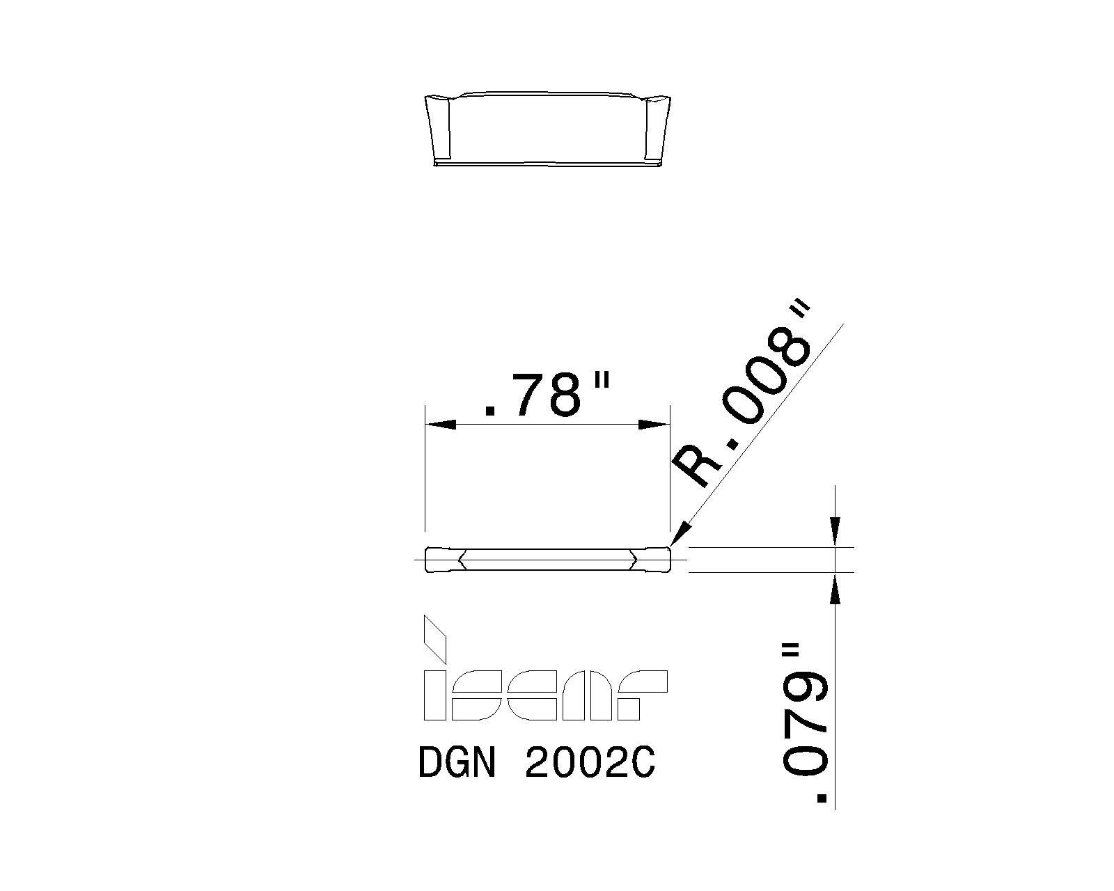 DGN 2002C-XL IC808 DGN 2002C-XL IC808
