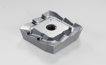 ISCAR Cutting Tools - Metal Working Tools - SPKR EDTR-HS : 5601625  