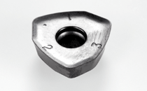 ISCAR Cutting Tools - Metal Working Tools - FF WOCT/WOMT/WOMW