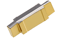 ISCAR Cutting Tools - Metal Working Tools - GIP (flat top W<M