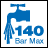 140 BAR (2000 PSI) MAX.