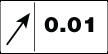 CONCENTRICITY .0004