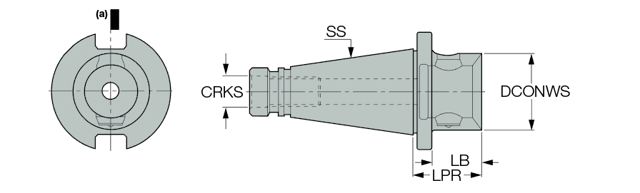 ISCAR Cutting Tools - Metal Working Tools - ISO-MB : 4550126 - ISO