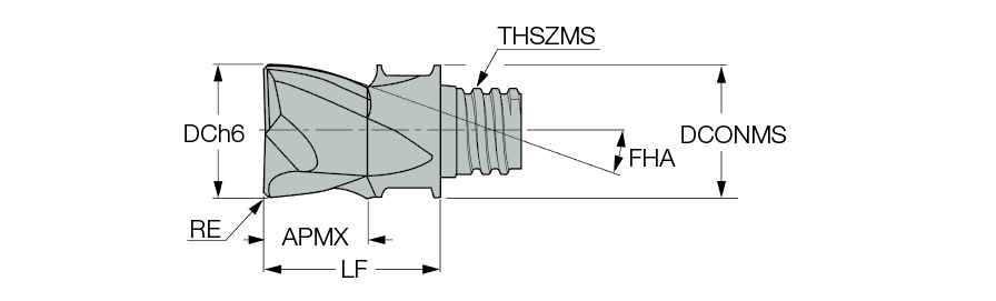 ISCAR Cutting Tools - Metal Working Tools - MM EA : 5621949 - MM ISCAR Cutting Tools - Metal Working Tools - MM EA : 5621949 - MM