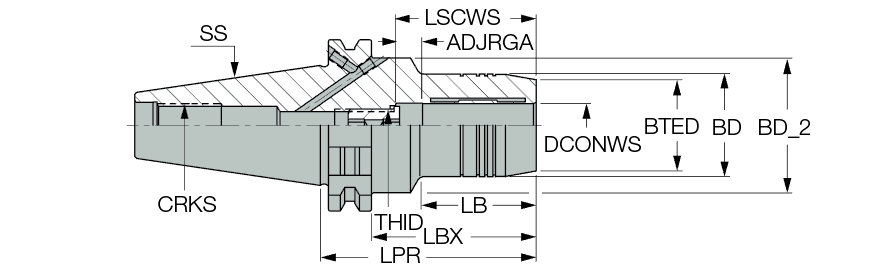 ISCAR Cutting Tools - Metal Working Tools - Tooling Systems - Int