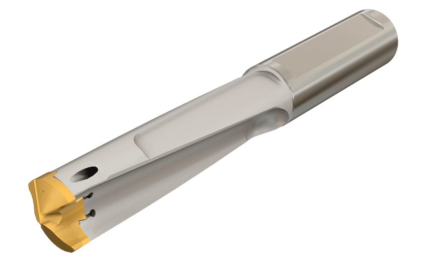 ISCAR Cutting Tools - Metal Working Tools - DCM-3.5D (7.5-20.9 mm 