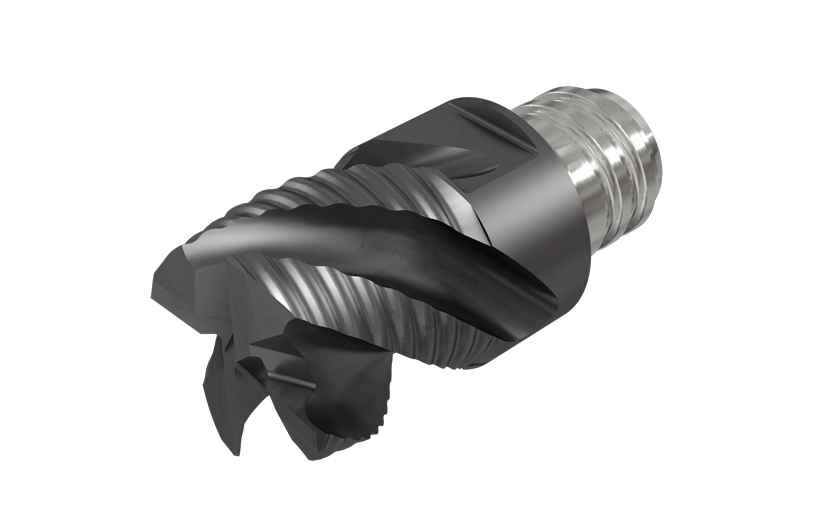 Shouldering - ISCAR Cutting Tools - Metal Working Tools - Milling