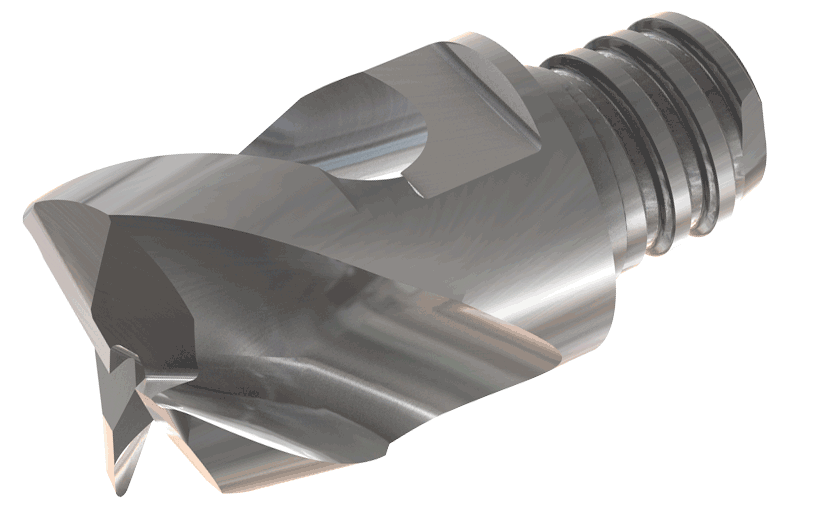 ISCAR Cutting Tools - Metal Working Tools - Milling - Shouldering