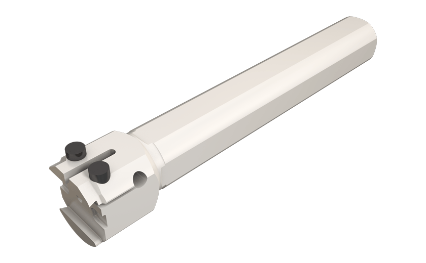 Hole cutter CNC boring lathe tool knife,knife inside,internal thread WDT-1616-06 
