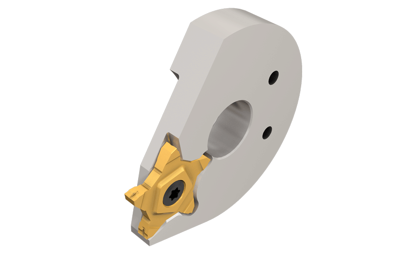 ISCAR Cutting Tools Metal Working Tools GrooveTurn & Parting HMSDV PEN