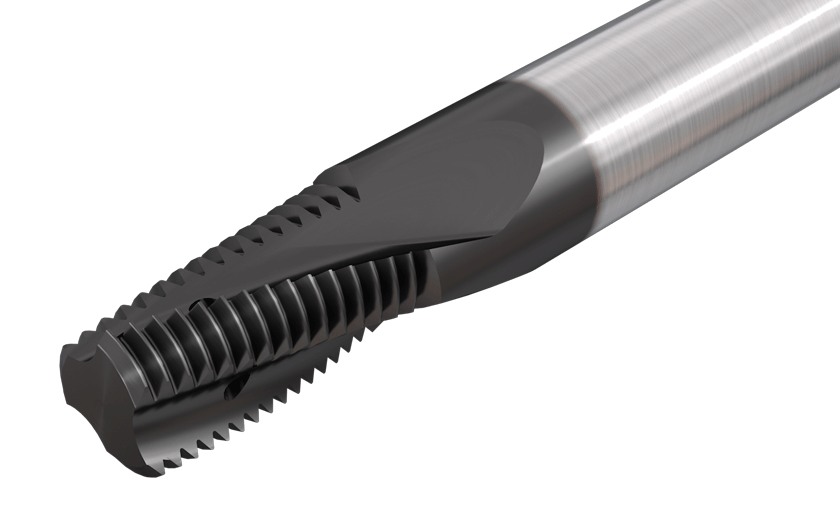 ISCAR Cutting Tools - Metal Working Tools - Threading - Internal