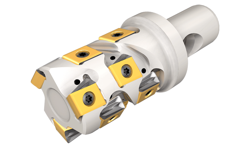 ISCAR Cutting Tools - Metal Working Tools - Milling - - T490 LNMT