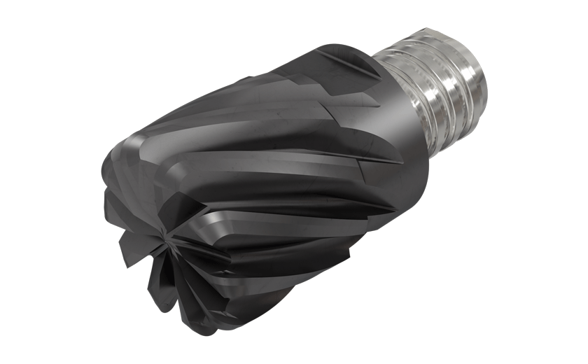 ISCAR Cutting Tools - Metal Working Tools - Milling - Shouldering
