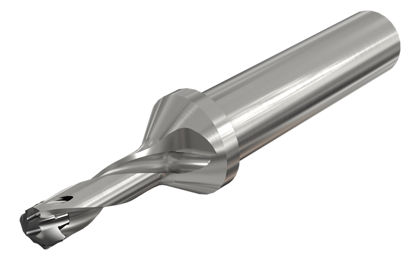 ISCAR Cutting Tools - Metal Working Tools - DCN R-3D : 3202785 