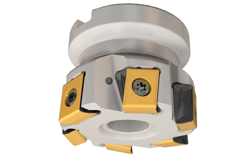 ISCAR Cutting Tools - Metal Working Tools - Milling - - T490 FLN-13