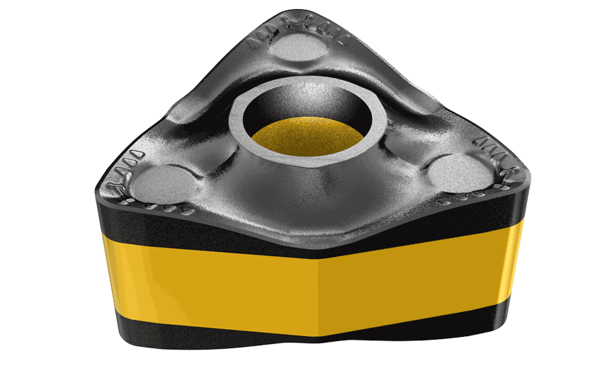 ISCAR Cutting Tools - Metal Working Tools - ISO-Turning - - WNMX