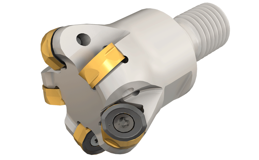 Iscar shop cutting tools