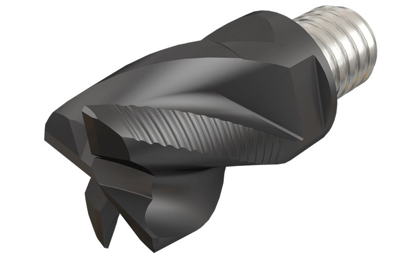 ISCAR Cutting Tools - Metal Working Tools - Milling - Shouldering