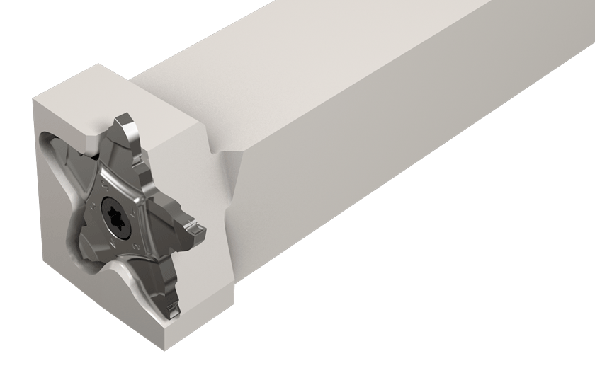 ISCAR Cutting Tools Metal Working Tools GrooveTurn & Parting PCHPRS/LS