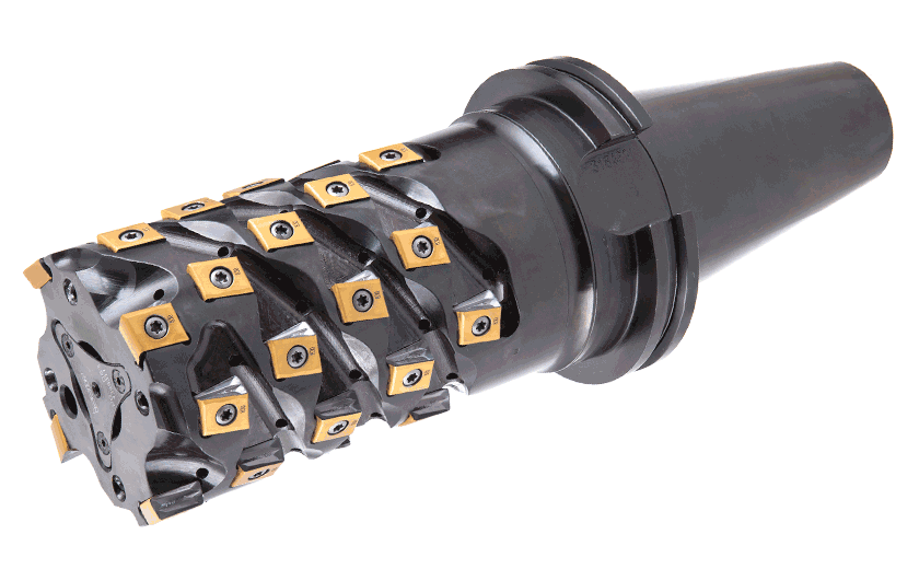 ISCAR Cutting Tools - Metal Working Tools - Milling - - T490 LNMT