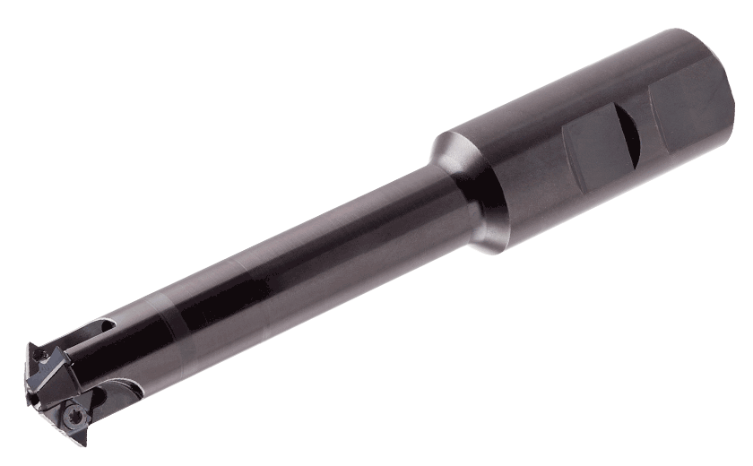 Iscar thread deals mill
