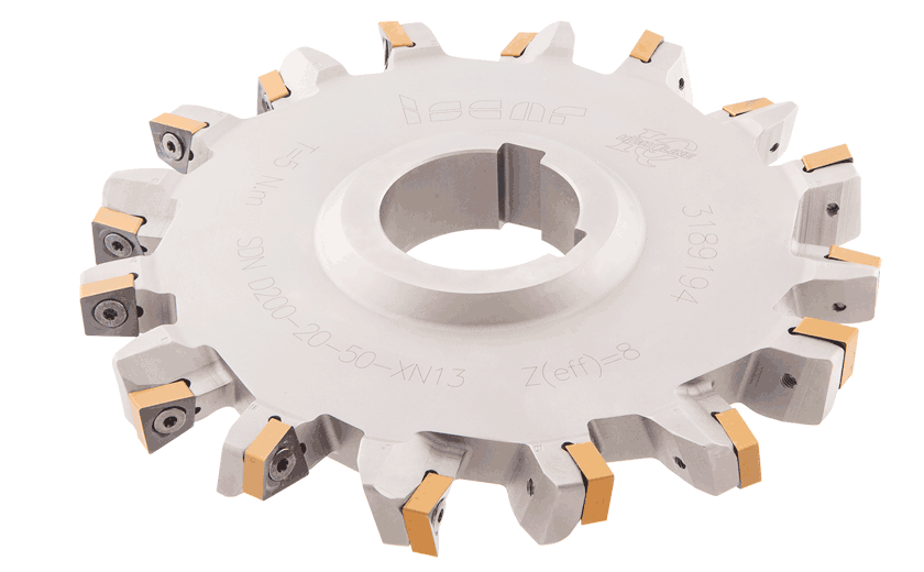 ISCAR Cutting Tools Metal Working Tools Milling SDNXN13