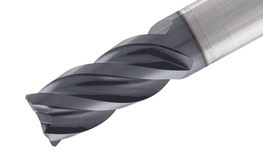 ISCAR Cutting Tools - Metal Working Tools - Milling - - EC-H4M-CF-E