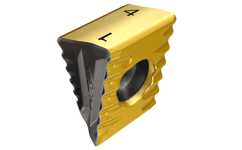 ISCAR Cutting Tools - Metal Working Tools - Milling - - T490 LNMT