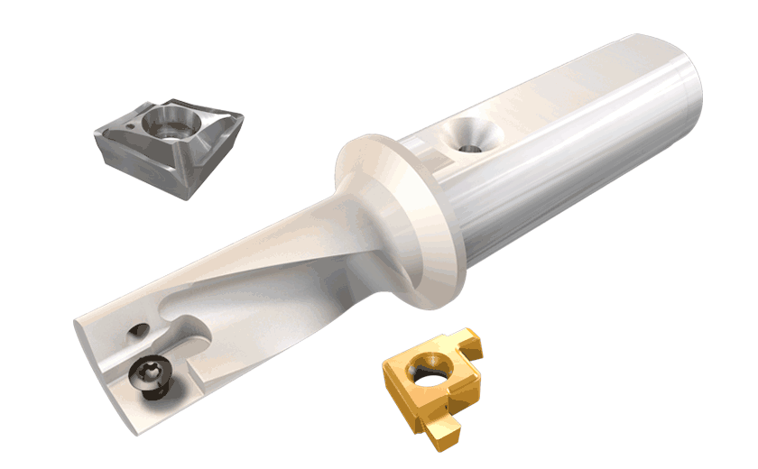 ISCAR Cutting Tools - Metal Working Tools - DRG-MF : 3203776 - DRG-MF