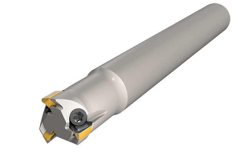 ISCAR Cutting Tools Metal Working Tools Milling HM390 ETP04