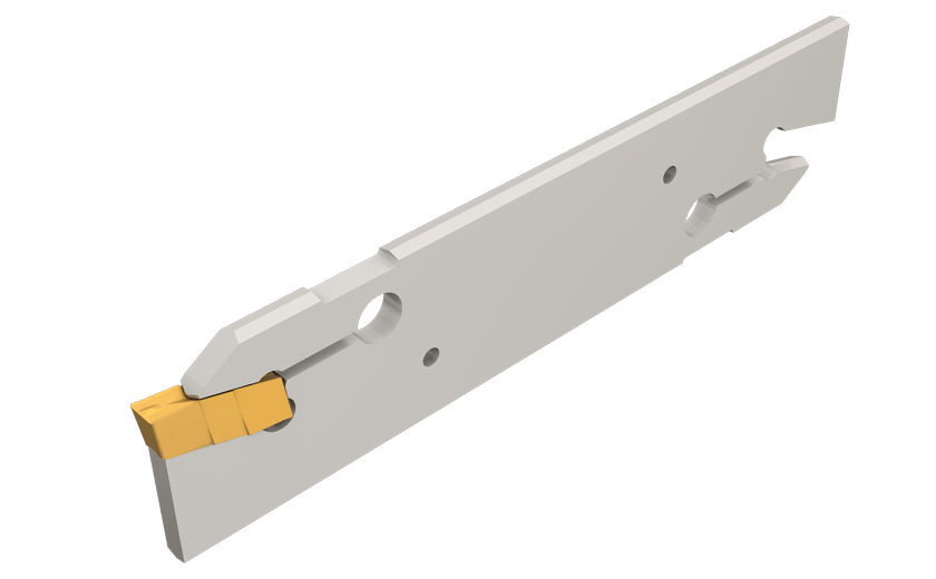 ISCAR Cutting Tools - Metal Working Tools - CGHN-D : 2800002