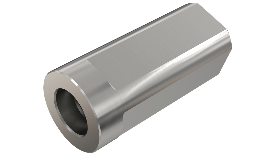 1pc 8mm X 100mm Tungsten Carbide Rod Round Bar Lathe Cnc TOOL MAKER Endmill NEW 
