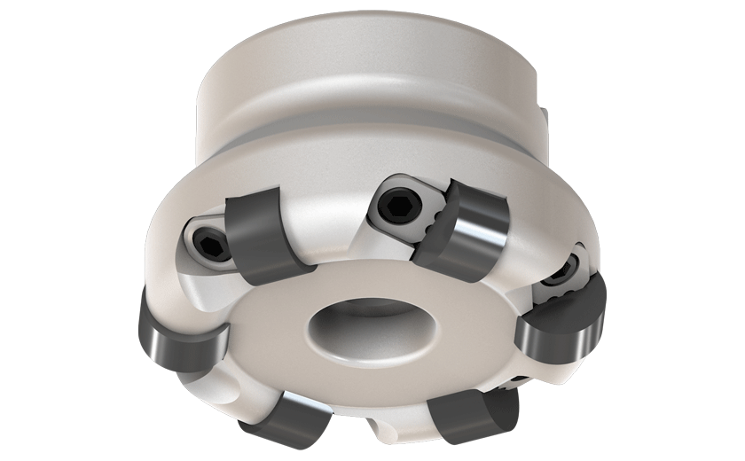 ISCAR Cutting Tools Metal Working Tools Milling FRN