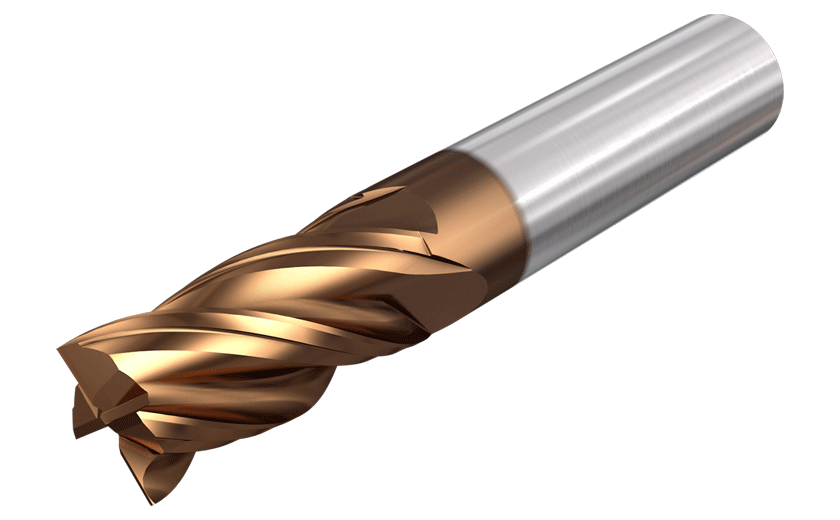 ISCAR Cutting Tools - Metal Working Tools - ECI-4-VF : 3432395
