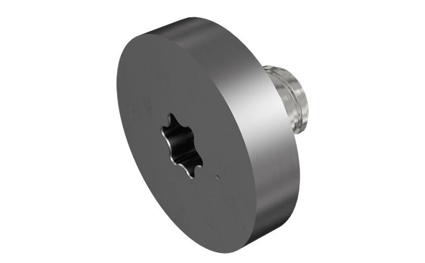 Alloy Wheel Diamond Cutting Machine Tool Custom Made 20mm x 250mm Carbide Insert 